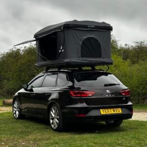 wildanest air pop up hard shell